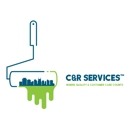 C&R Services, Inc. - Paint Removing