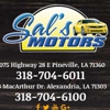 Sal's Motors gallery