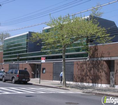 New Dorp Public Library - Staten Island, NY