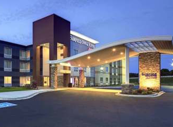 Fairfield Inn & Suites - Middleton, WI