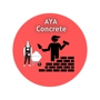 Decorative Concrete - AYA Concrete