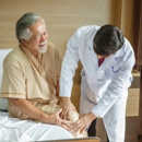 Columbus Center for Sports and Regenerative Medicine - Sports Medicine & Injuries Treatment