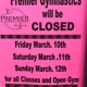 Premier Gymnastics Academy