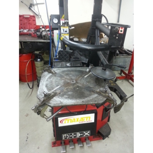 Warriewood Automotive Services Pty Ltd - Warriewood, NSW