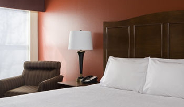 Hampton Inn Shawnee - Shawnee, OK