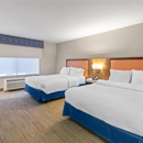 Hampton Inn & Suites Murfreesboro