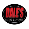 Dale's Heating & Appliance  LLC. gallery