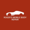 Rogers Body Repair & Towing gallery