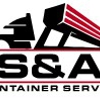 S&A Container Service gallery