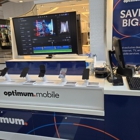 Optimum Kiosk - Roosevelt Field Mall