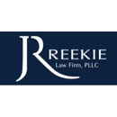 Reekie Law P - Attorneys
