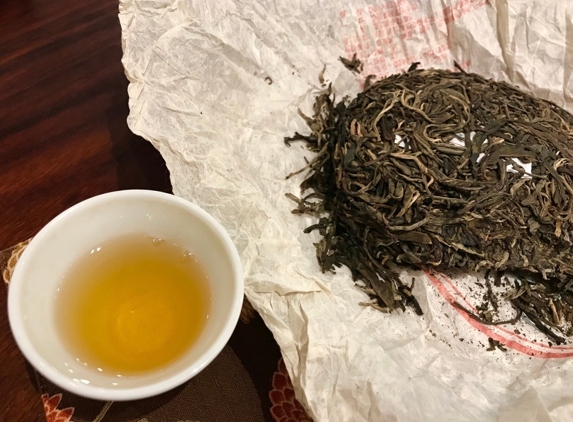 Fang Gourmet Tea - Flushing, NY