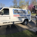 Air-Tech Systems Inc. - Heating Contractors & Specialties