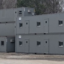 United Rentals - Storage Containers and Mobile Offices - Containers