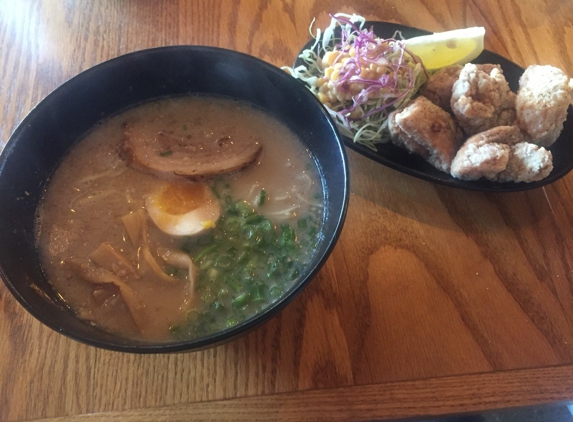 The Ramen Factory by Yamadaya - Torrance, CA