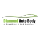 Diamond Auto Body – Sparks - Automobile Body Repairing & Painting