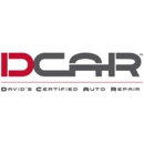 David's Certified Auto Repair - Automobile Parts & Supplies