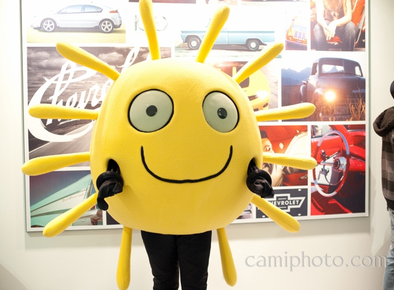 Sunshine Chevrolet - Arden, NC