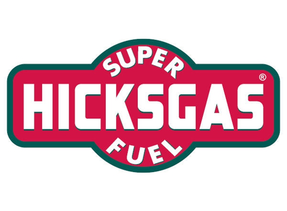 Hicksgas Propane Sales & Service - Braidwood, IL