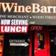 The Wine Barn