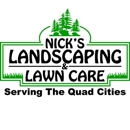 Nick's Landscaping & Lawn Care - Landscaping Equipment & Supplies
