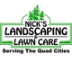 Nick's Landscaping & Lawn Care