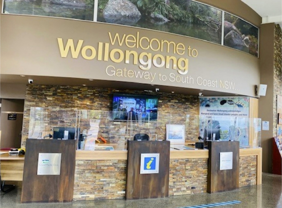 Signarama Wollongong Illawarra - Yallah, NSW