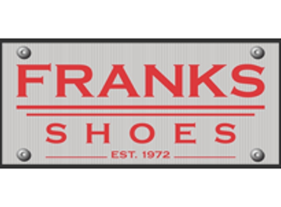 Frank's Shoes - Pittsburgh, PA