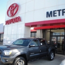 Toyota-Metro Toyota - New Car Dealers