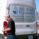 All Star Plumbing - Plumbers