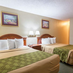 Econo Lodge - Dumfries, VA