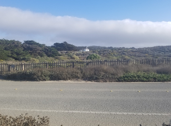 Pacific Grove Golf Links - Pacific Grove, CA