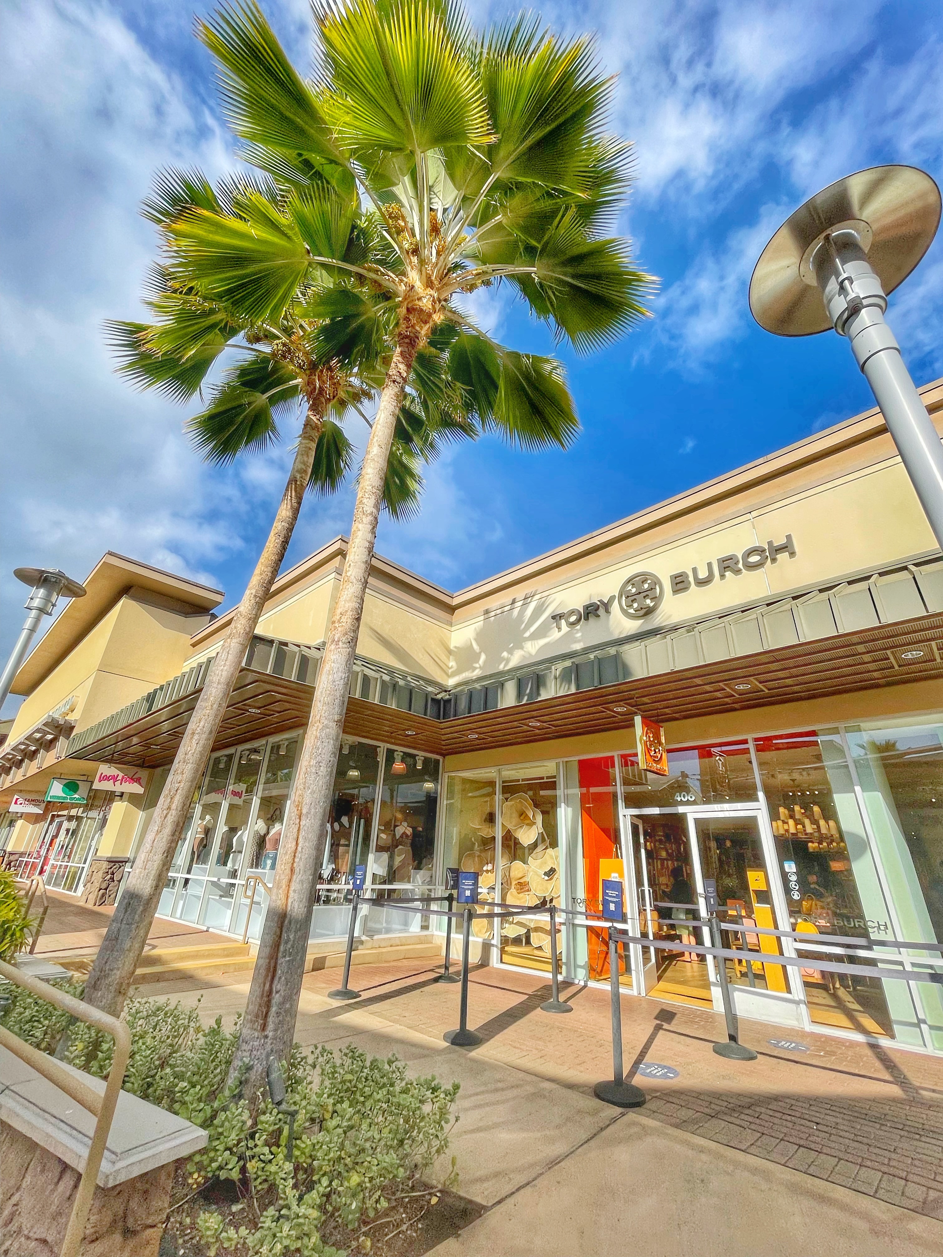 Waikele Premium Outlets - Waipahu, HI 96797