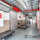 CubeSmart Self Storage