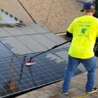 Top Tier Solar Panel Cleaning