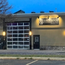 Lockhouse Distillery & Bar - Distillers