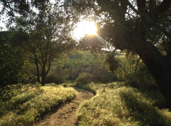 Charmlee Wilderness Park - Malibu, CA