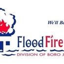 Flood Fire Pro Inc.