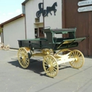 Morgan Carriage Works - Horse Equipment & Services