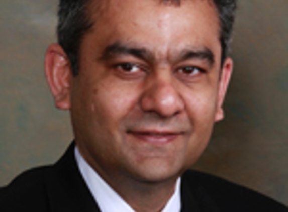 Dr. Kaiser Amir Ahmad, MD - Columbia, MD