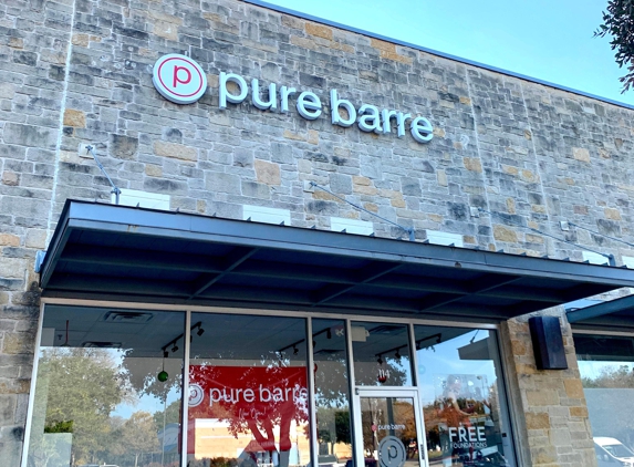 Pure Barre - Austin, TX