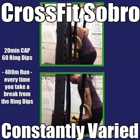 The Bronx Box Cross Fit