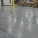 G-FORCE Parking Lot Striping