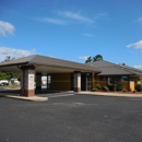 Quality Inn Pinehurst Area - Motels