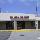 D & N Nail Spa