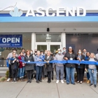 Ascend Cannabis Outlet - New Bedford