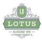 Lotus Blossom Spa