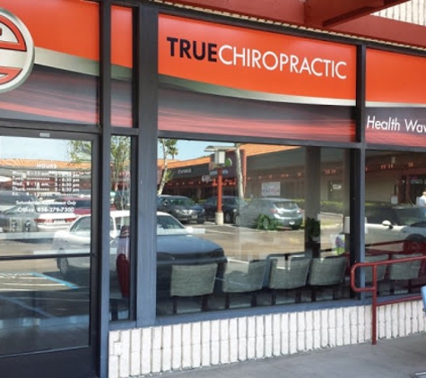 True Chiropractic - San Diego, CA