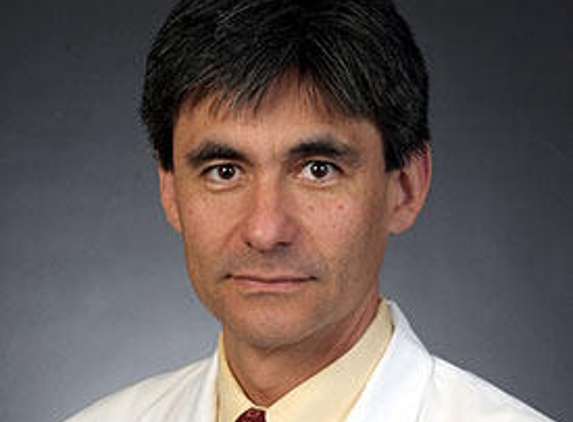 Carlos Becerra, M.D. - Dallas, TX