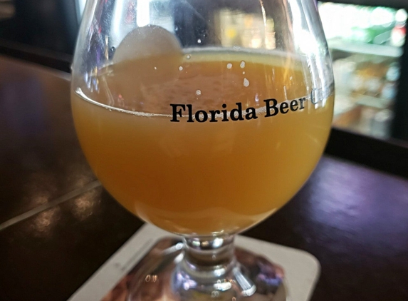 Roque Pub - Orlando, FL